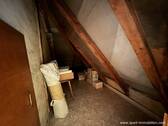 Abstellraum DG. - 