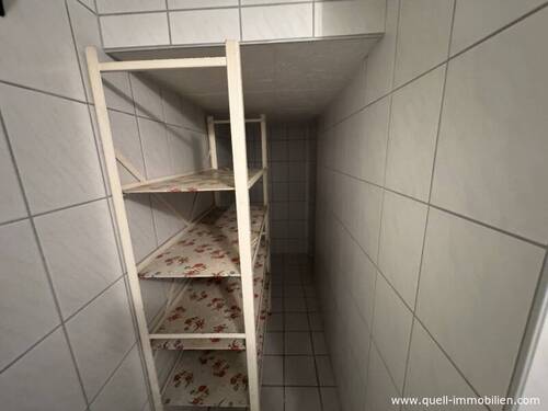 Lager Keller - 