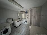 Wasch-Heizraum - 