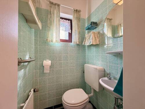 Gäste-WC - 