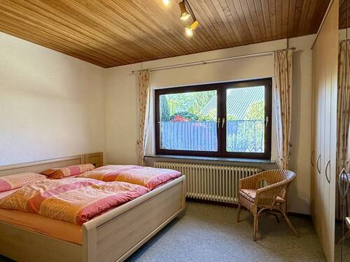 Schlafzimmer - 