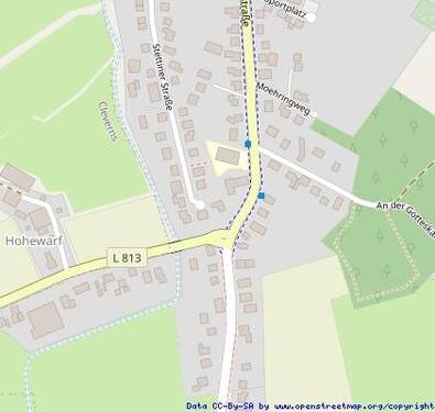 Lageplan - 