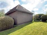 Westansicht - Bungalow mit 119,00 m&sup2; in Jever zum Kaufen