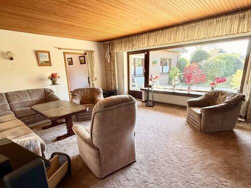 Wohnzimmer - 