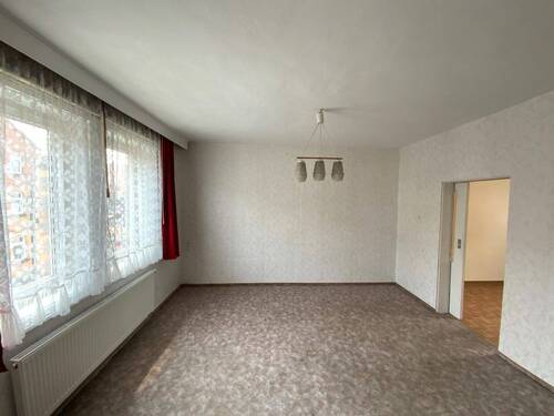 Zimmer 1 OG - 