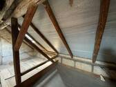 Dachboden 2 - 5 Zimmer Einfamilienhaus zum Kaufen in Nottertal-Heilinger Höhen