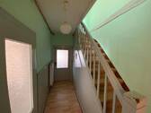 Hausflur UG - 