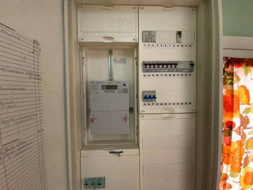 Strom - 