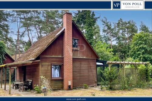 Titelbild - Handwerkerhaus mit Gestaltungspotenzial und großzügigem Garten in ruhiger Umgebung