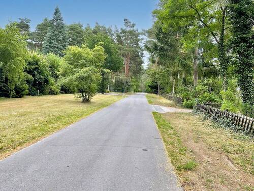 Anfahrt / Umgebung - 