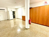 Eingangsbereich UG - 