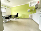 Personalraum UG - 