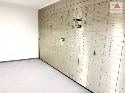 Archiv/Tresor UG - 