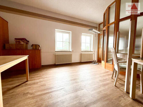Büro EG - 