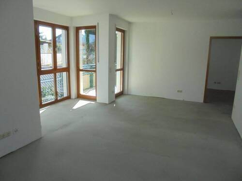 Bild 3 - 2 Zimmer Etagenwohnung zur Miete in Herford