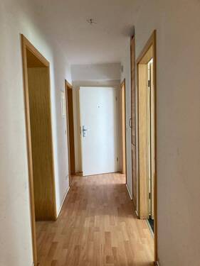 Flurbereich - 