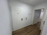 Wohnungseingangsbereich - 
