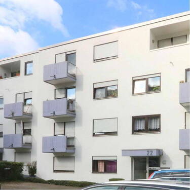 Hausansicht - 