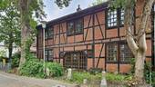 West-Seite von Südwest gesehen - 