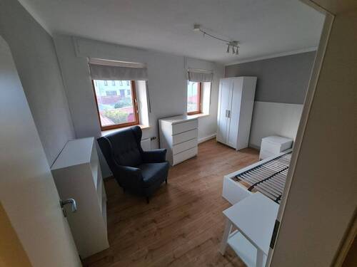 Zimmer 3 im OG Haupthaus - 