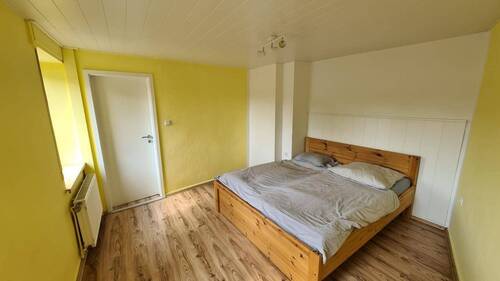 Zimmer 4 im OG Haupthaus - 