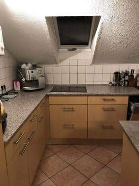 Bild 2 - 7 Zimmer Doppelhaushälfte zum Kaufen in Haldenwang