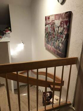 Bild 3 - 7 Zimmer Doppelhaushälfte in Haldenwang