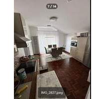 4-Zimmer-Wohnung in zentraler Lage - Straubing 4-Zimmer-Wohnung in zentraler Lage - Straubing