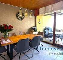 Schickes 80iger Jahre Familiendomizil in Split-Level-Bauweise mit Einliegerwohnung! - Mutlangen