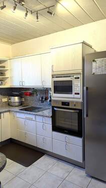 Hier macht Kochen Spaß - 