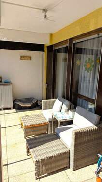 Die Terrasse - 