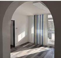 Frisch sanierte 2-Zimmer-Wohnung mit Balkon - Mettmann