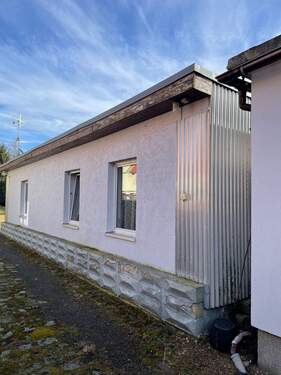 Kleiner Bungalow - 