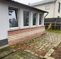 Besichtigung Sonntag 13:30 Preis VB - Schnäppchen zum Bodenpreis auf 1400 qm plus 1000 qm extra Garten, ideal für Tierhaltung - Panketal Schwanebeck