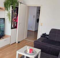 Besichtigungen nun möglich: helle 3ZKB mit toller Einteilung - Nördlingen