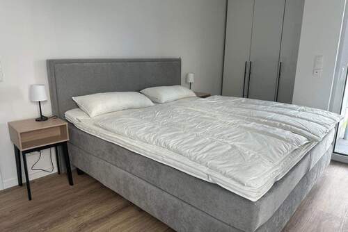 Schlafzimmer - 