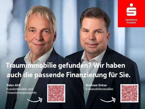 Ihr Finanzierungsteam - 