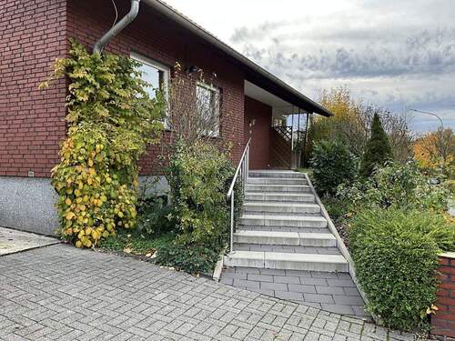 Bild 3 - 8 Zimmer Mehrfamilienhaus, Wohnhaus in Delbrück