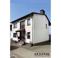 Einfamilienhaus zum Kauf - 179.000,00&nbsp;EUR Kaufpreis, ca.&nbsp; 133,00&nbsp;m&sup2;&nbsp;Wohnfl&auml;che in Riegelsberg (PLZ: 66292)