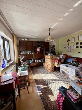 Gästezimmer / Arbeitszimmer - 