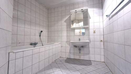 Badezimmer OG - 