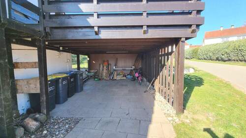 Carport II - Mehrfamilienhaus, Wohnhaus mit 629,00 m&sup2; in Preußisch Oldendorf zum Kaufen