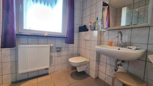 Badezimmer EG - 