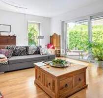 Ihr neues Zuhause in ruhiger Wohnlage - Charmante Doppelhaushälfte mit Wohlfühlfaktor und viel Platz - Nordkirchen