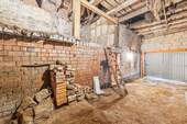 Scheune mit Ausbaupotenzial - 