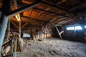 Heuboden - 