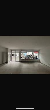 Bild 2 - Gewerbeobjekt (Büro, Produktion, Verkauf) zur Miete in Karlsruhe