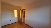 2-Raumwohnung mit Balkon - 