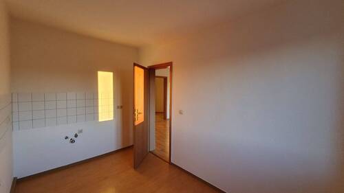 2-Raumwohnung mit Balkon - 