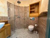 Badezimmer 1 - 